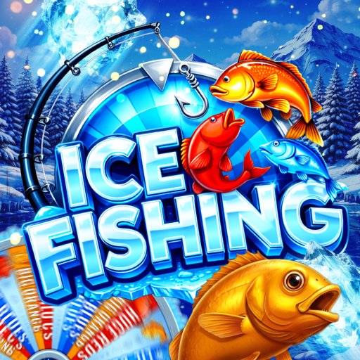 A look at ice fishing game gambling