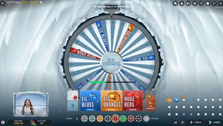 Ice fishing live demo, ice fishing casino game Ice fishing live demo, ice fishing casino game
